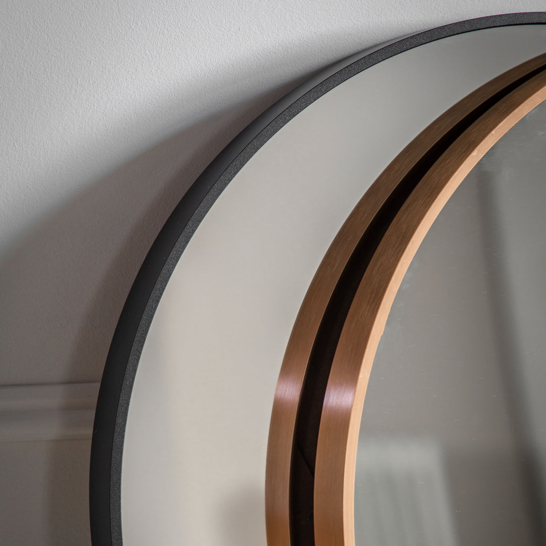 Yardley Mirror - TheArtistsQuarter