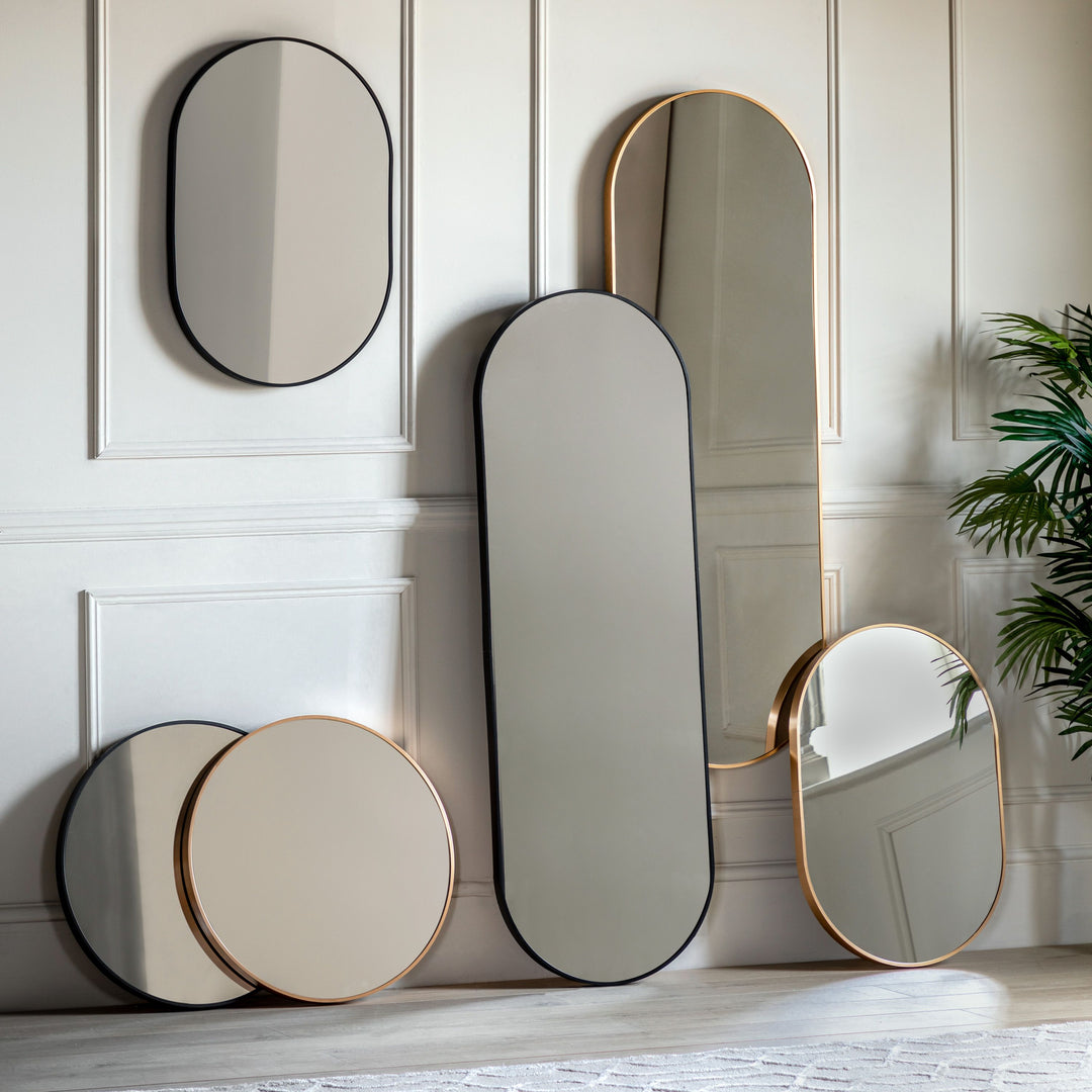 Yardley Mirror - TheArtistsQuarter