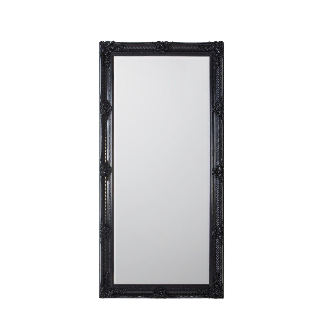 Abbey Leaner Mirror - TheArtistsQuarter