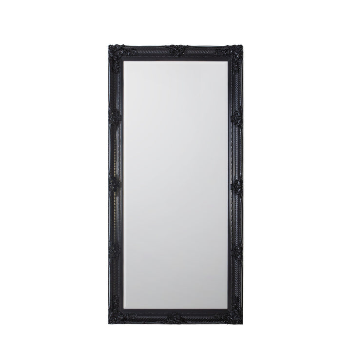Abbey Leaner Mirror - TheArtistsQuarter