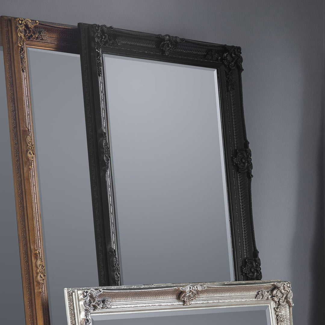 Abbey Leaner Mirror - TheArtistsQuarter
