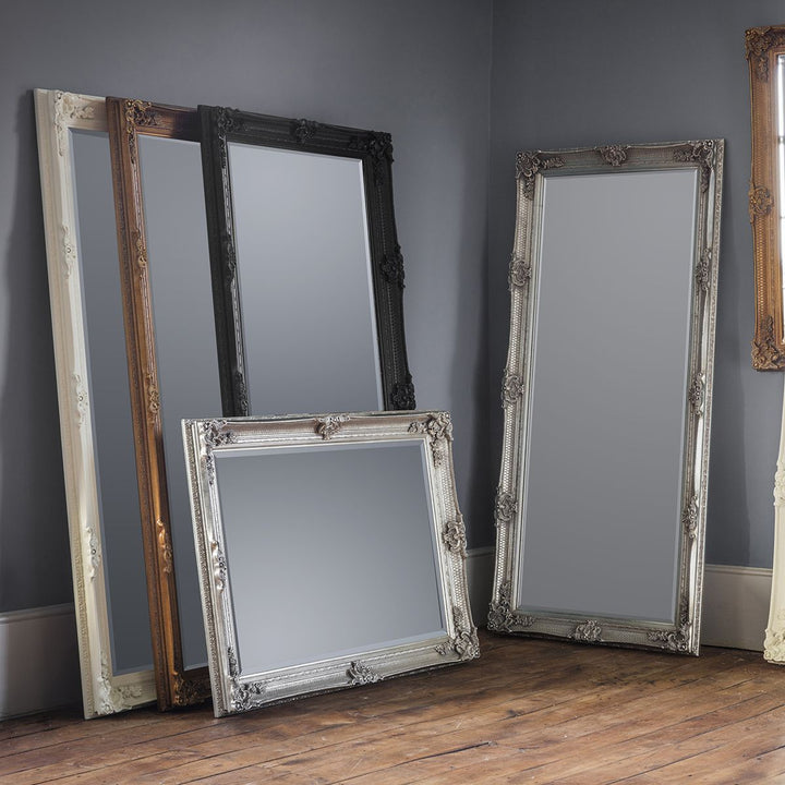 Abbey Leaner Mirror - TheArtistsQuarter