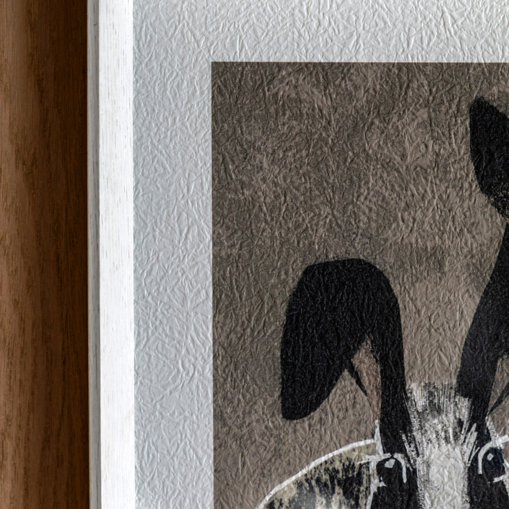 Animal Antics II By Sabrina Roscino (Set Of 2) - TheArtistsQuarter