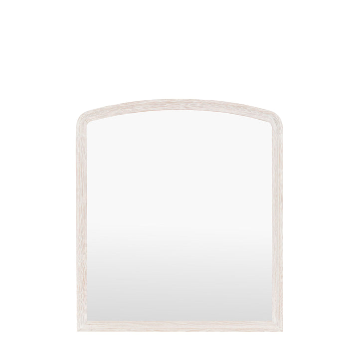 Stockholm Overmantle Mirror - TheArtistsQuarter