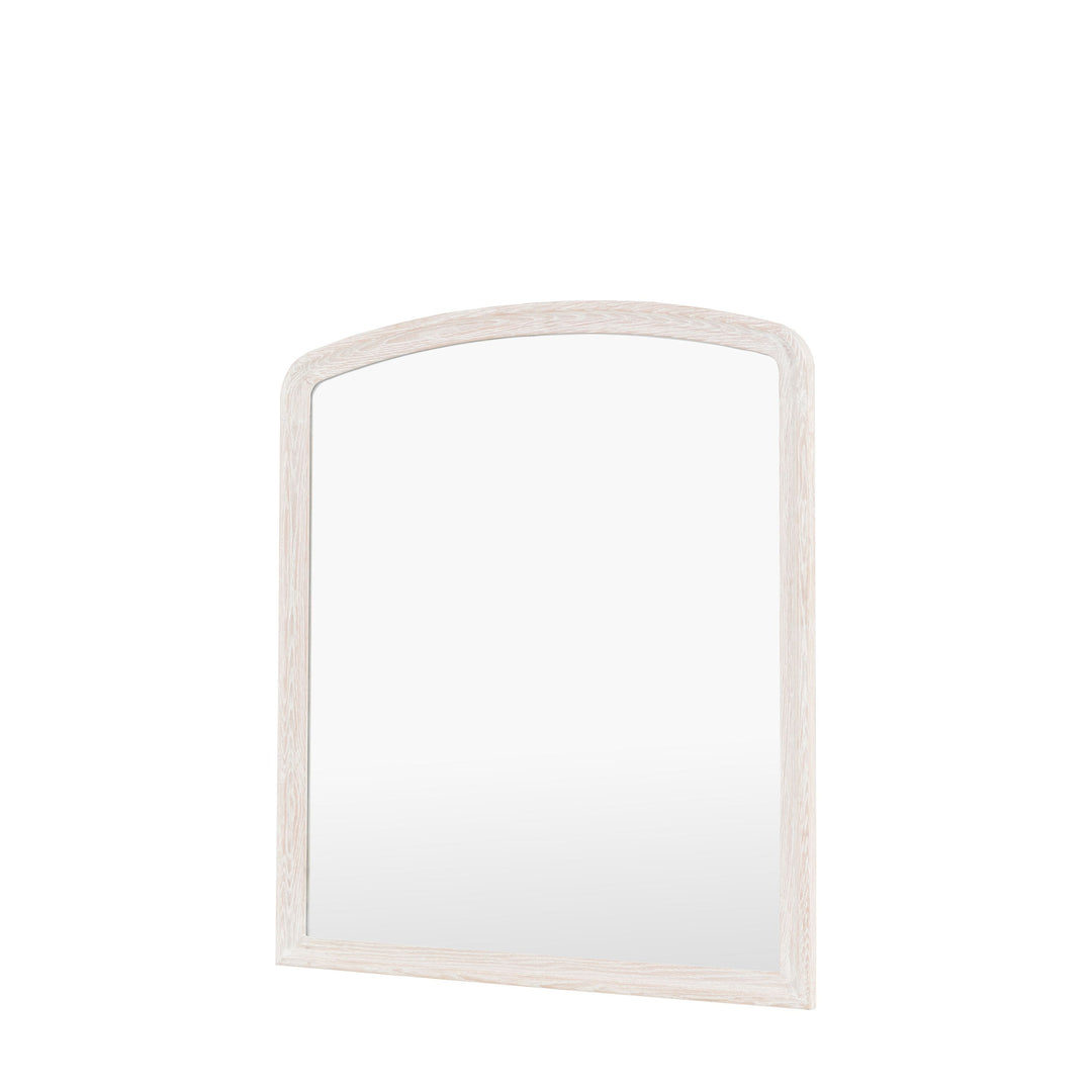 Stockholm Overmantle Mirror - TheArtistsQuarter