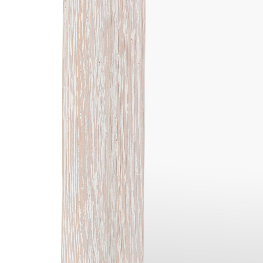 Stockholm Overmantle Mirror - TheArtistsQuarter
