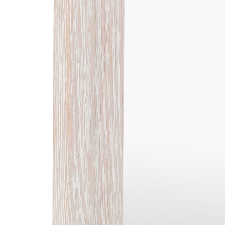 Stockholm Overmantle Mirror - TheArtistsQuarter