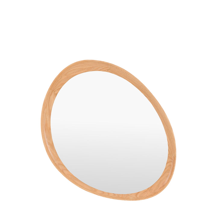 Copenhagen Pebble Mirror - TheArtistsQuarter