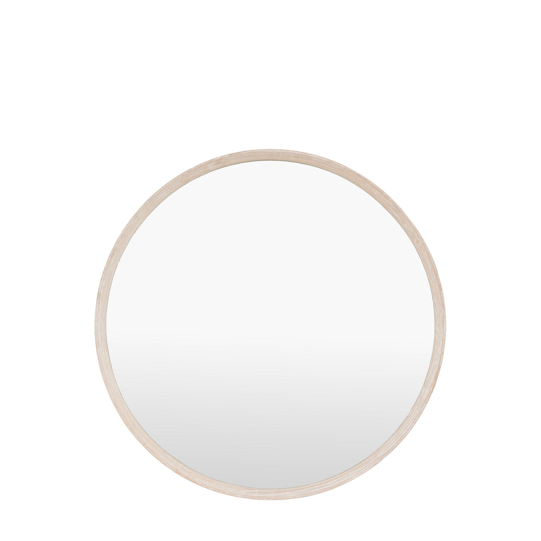 Helsinki Round Mirror - TheArtistsQuarter