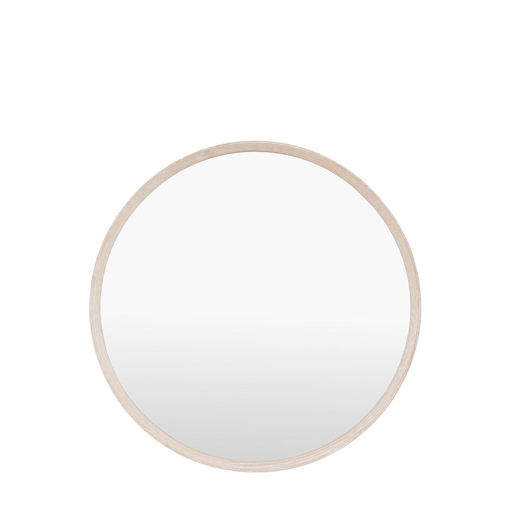 Helsinki Round Mirror - TheArtistsQuarter