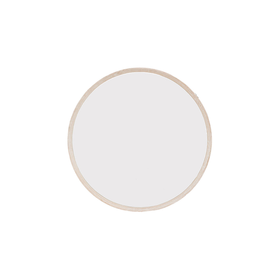 Helsinki Round Mirror - TheArtistsQuarter