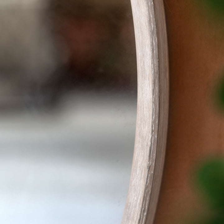 Helsinki Round Mirror - TheArtistsQuarter