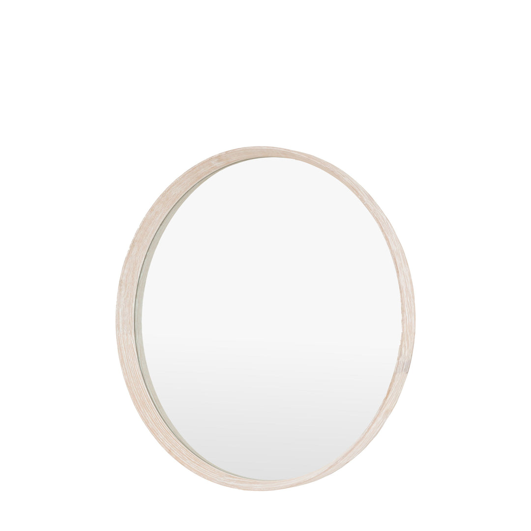 Helsinki Round Mirror - TheArtistsQuarter