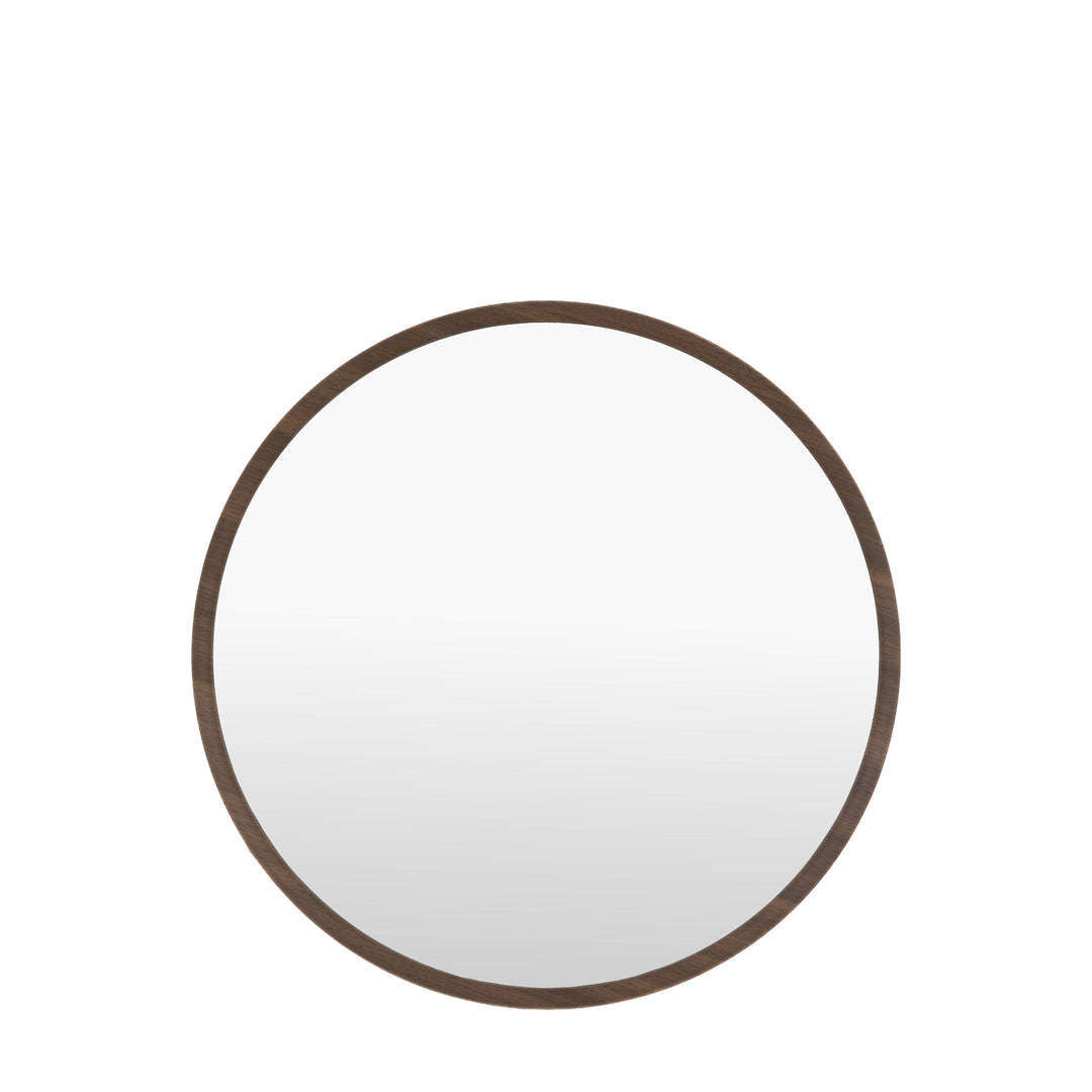 Helsinki Round Mirror - TheArtistsQuarter