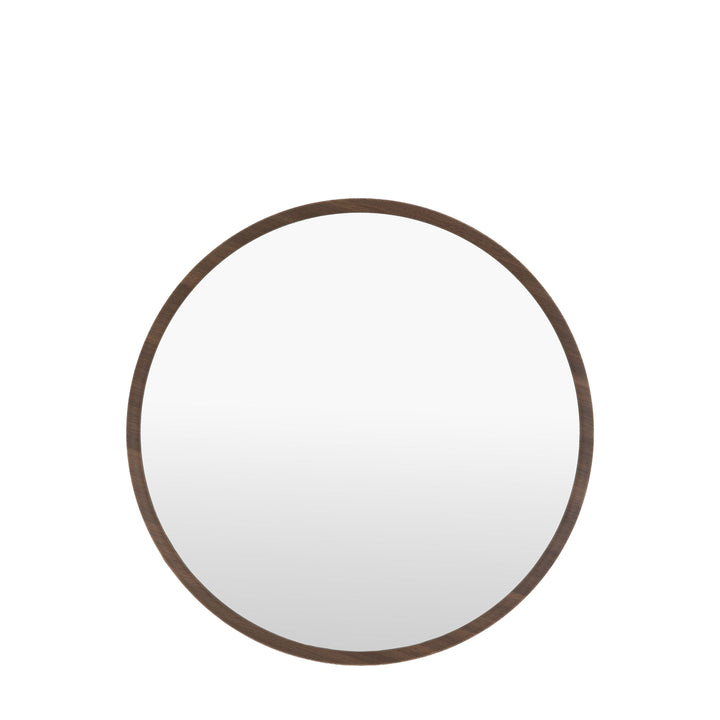 Helsinki Round Mirror - TheArtistsQuarter