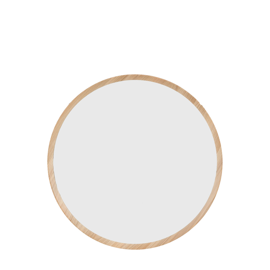 Helsinki Round Mirror - TheArtistsQuarter