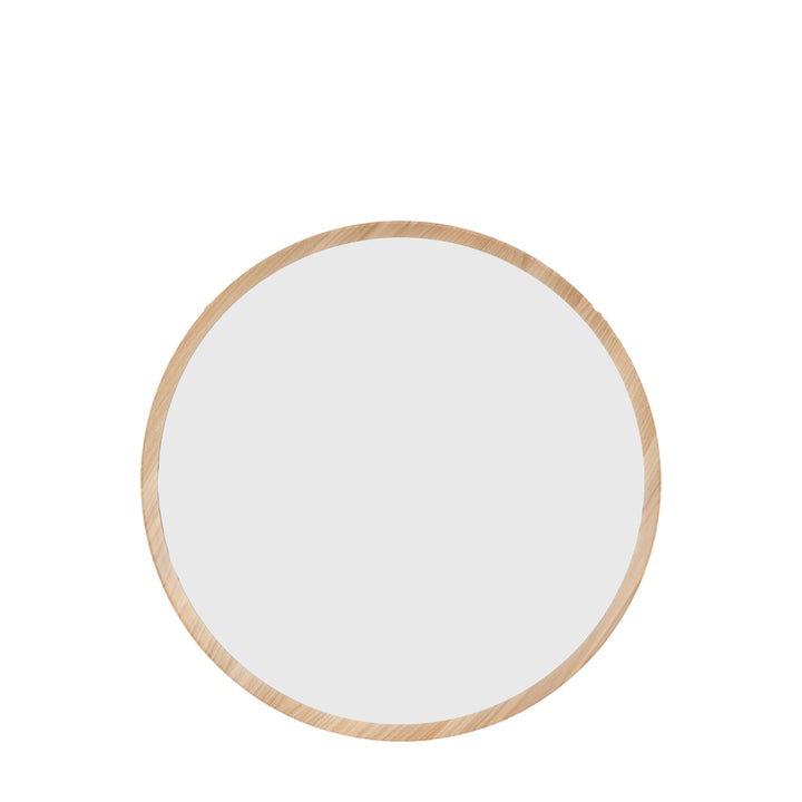 Helsinki Round Mirror - TheArtistsQuarter