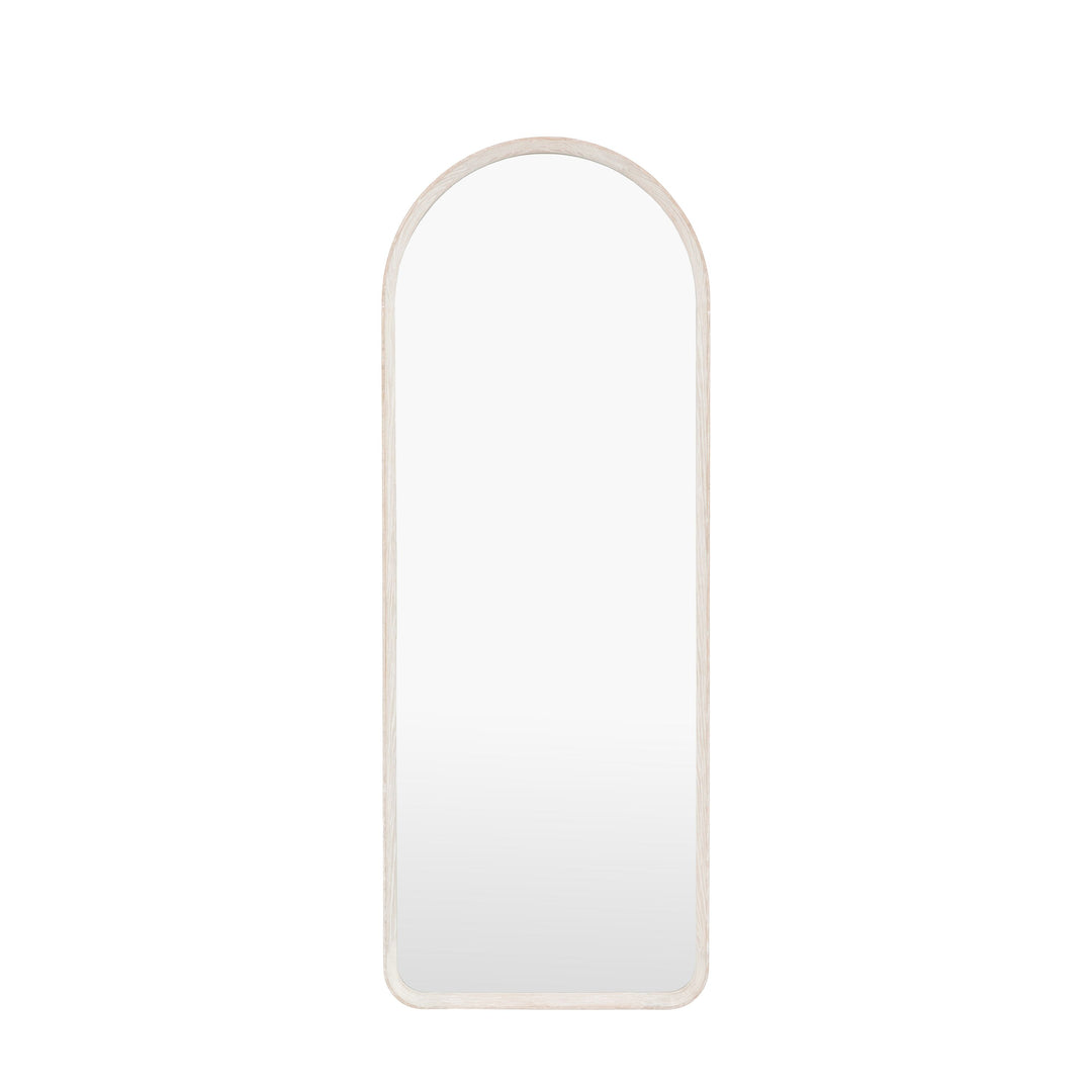 Helsinki Arch Leaner Mirror - TheArtistsQuarter