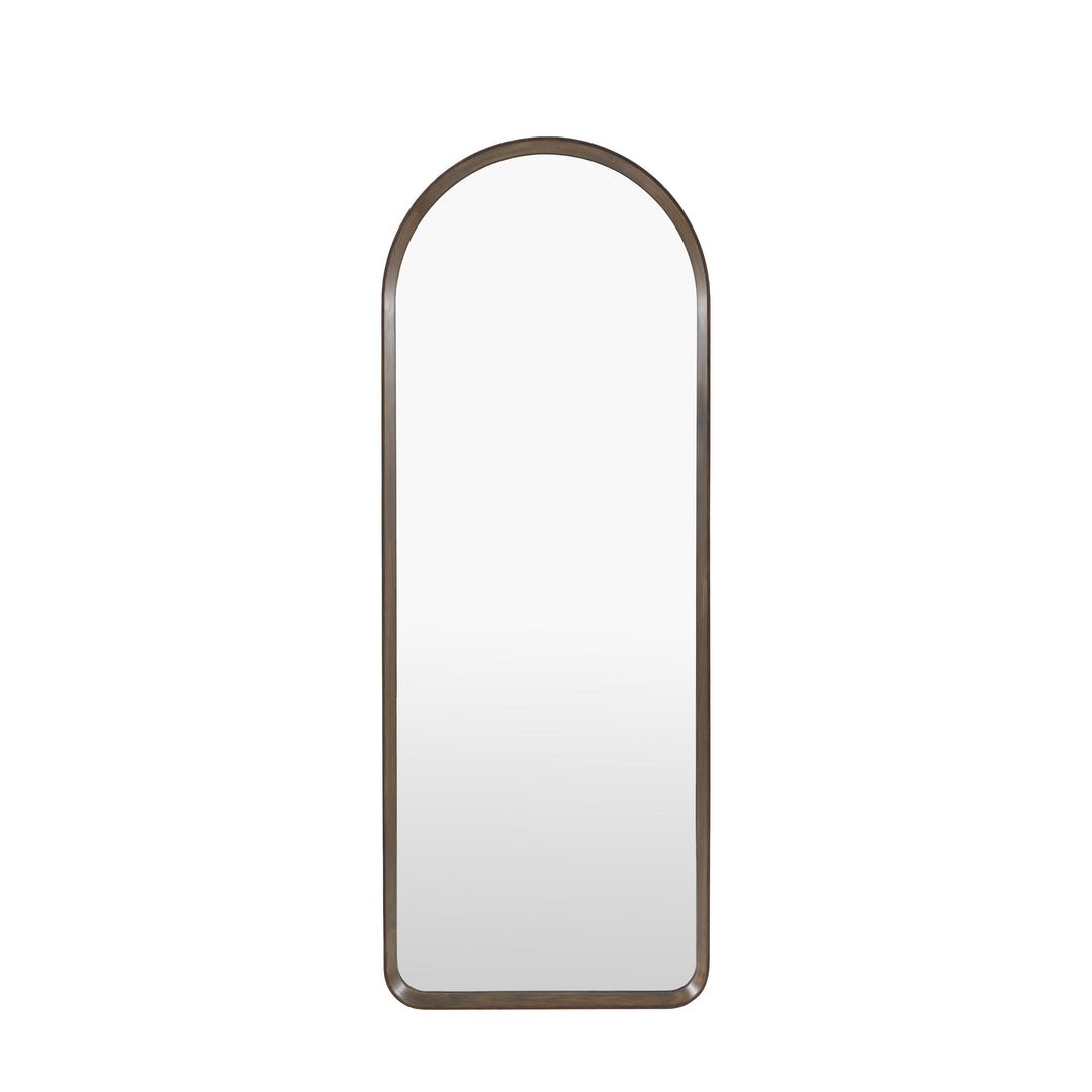 Helsinki Arch Leaner Mirror - TheArtistsQuarter