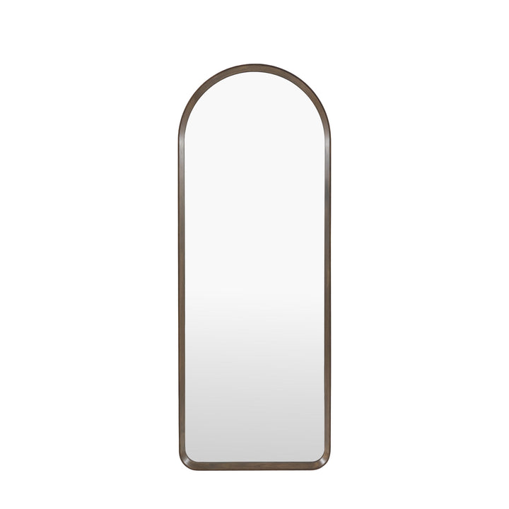 Helsinki Arch Leaner Mirror - TheArtistsQuarter