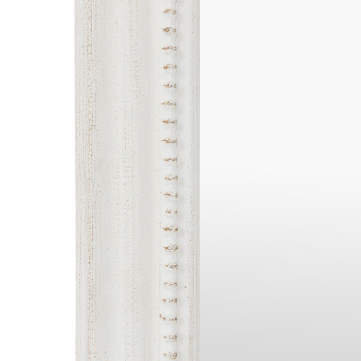 Shoreline Overmantle Mirror - TheArtistsQuarter