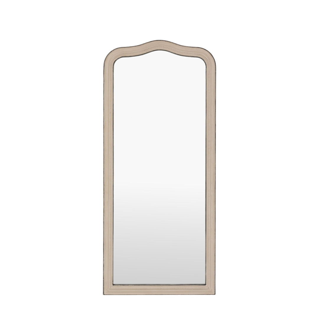 Shoreline Arch Leaner Mirror - TheArtistsQuarter