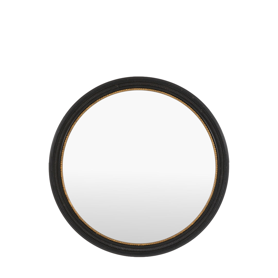 Pisa Round Mirror - TheArtistsQuarter