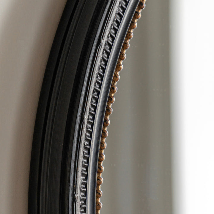 Pisa Round Mirror - TheArtistsQuarter