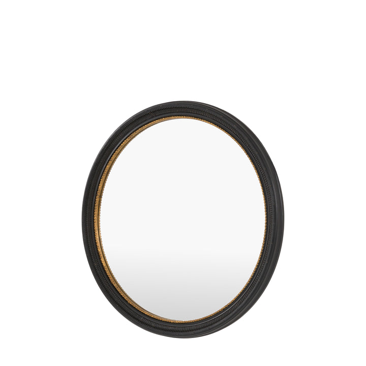 Pisa Round Mirror - TheArtistsQuarter