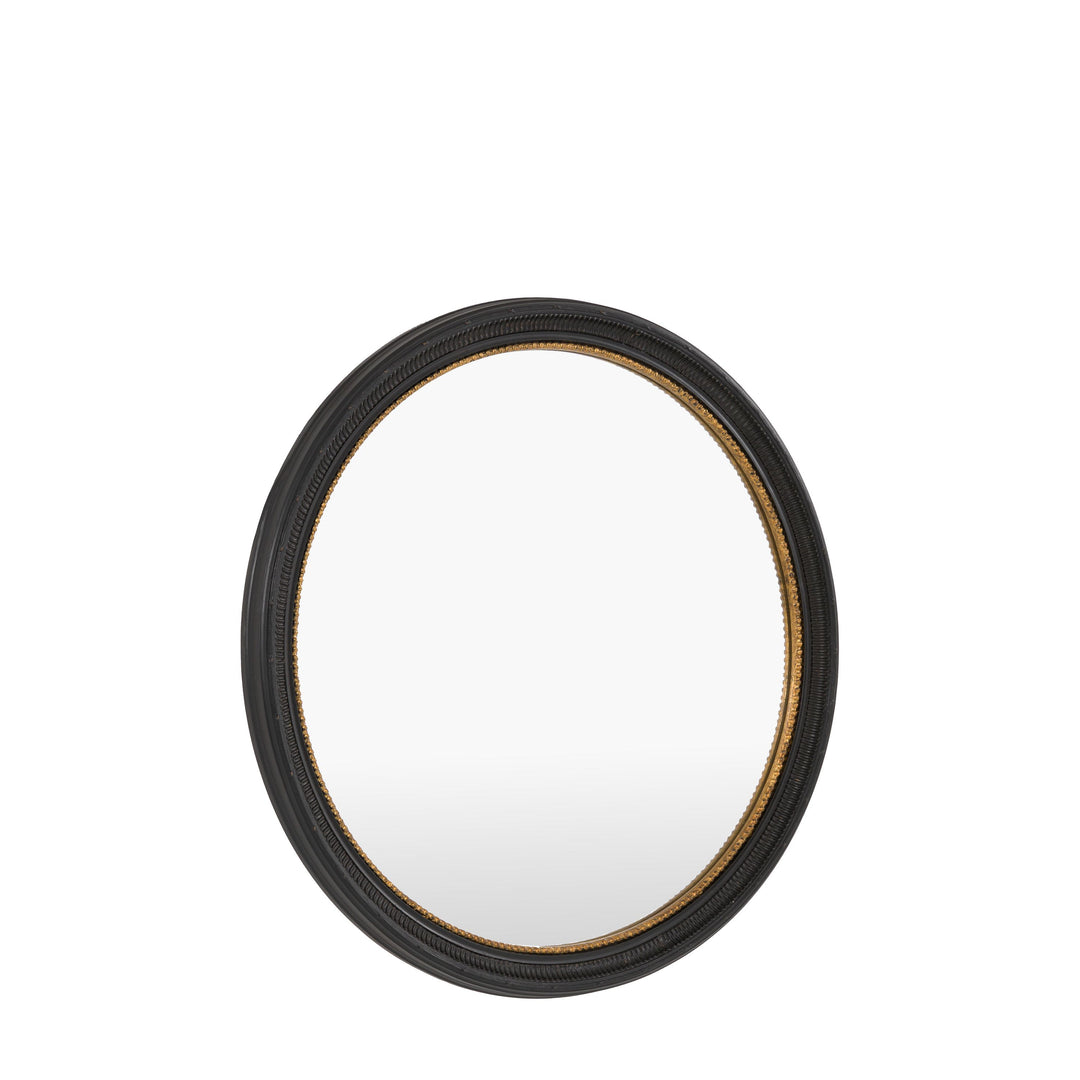Pisa Round Mirror - TheArtistsQuarter