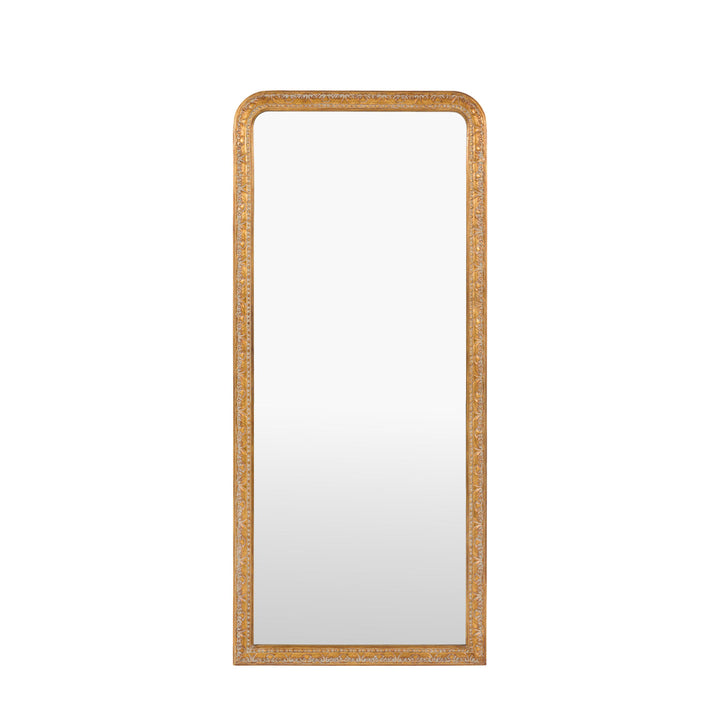 Romana Leaner Mirror - TheArtistsQuarter