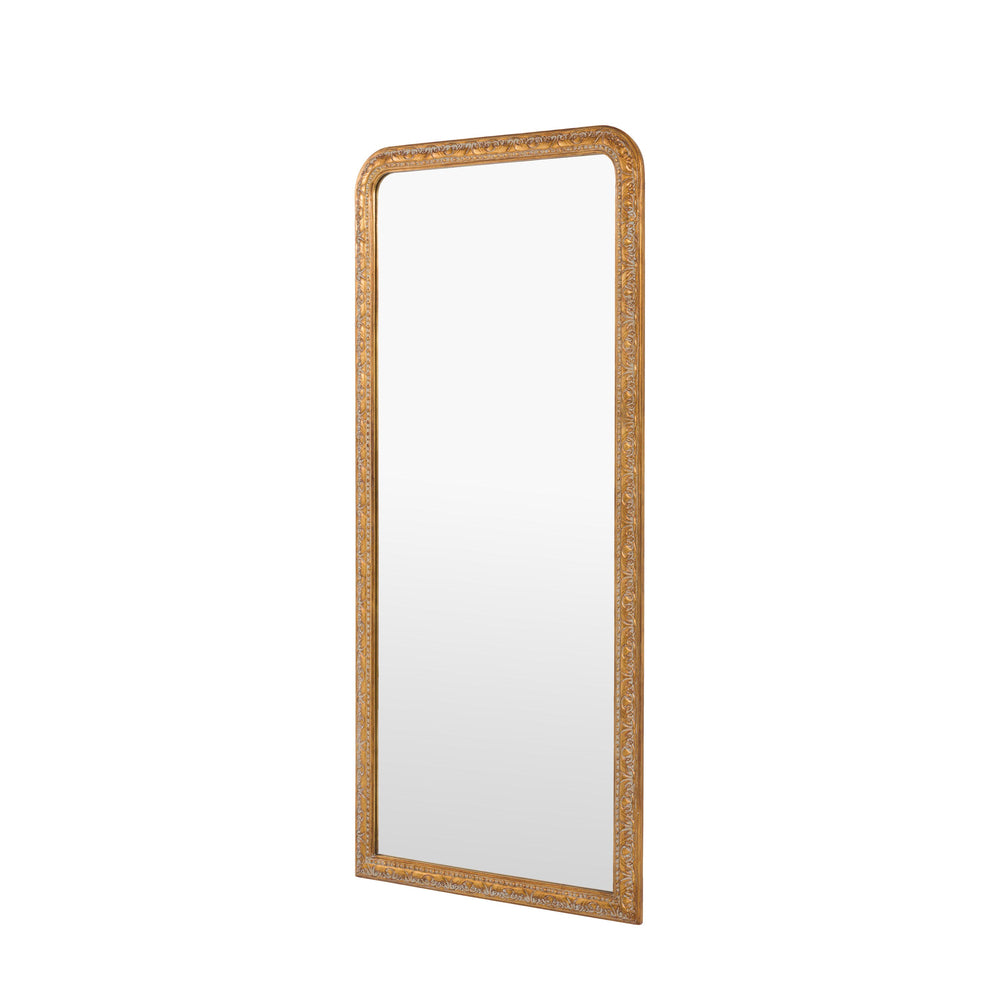Romana Leaner Mirror - TheArtistsQuarter