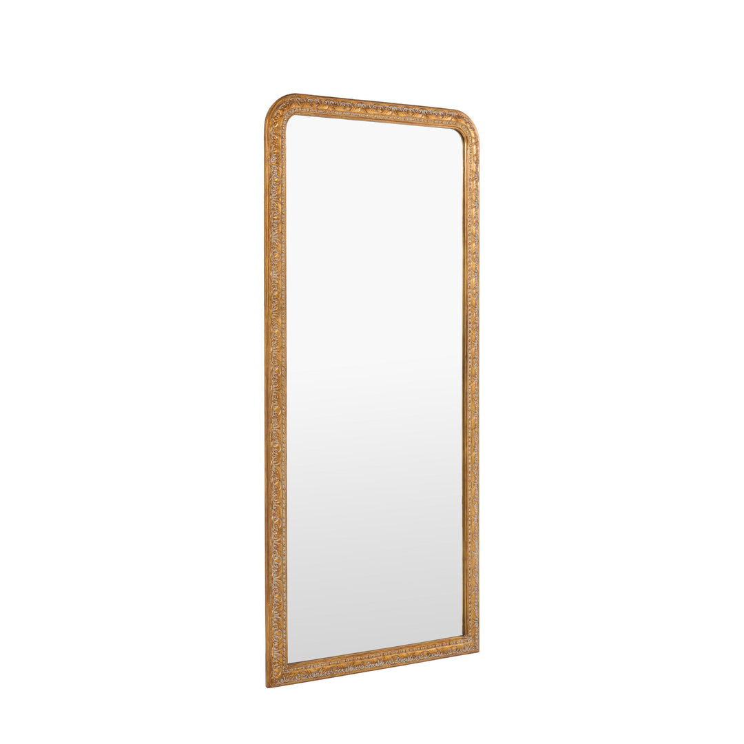 Romana Leaner Mirror - TheArtistsQuarter