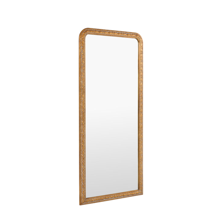 Romana Leaner Mirror - TheArtistsQuarter