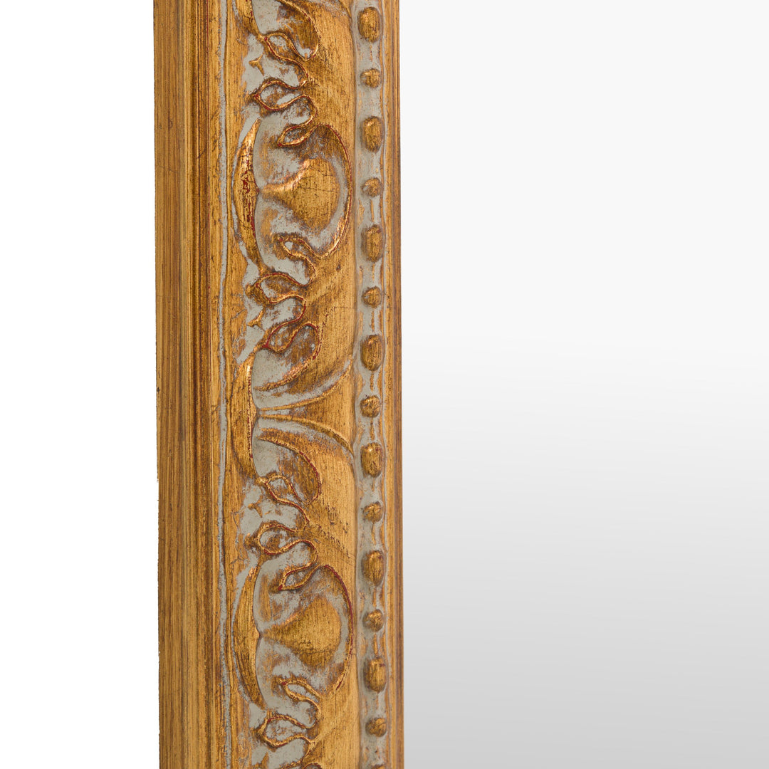 Romana Leaner Mirror - TheArtistsQuarter