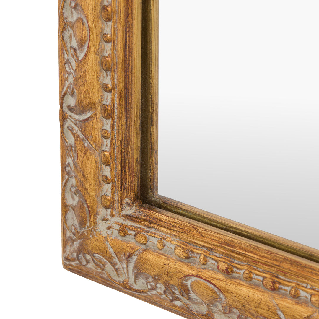 Romana Leaner Mirror - TheArtistsQuarter