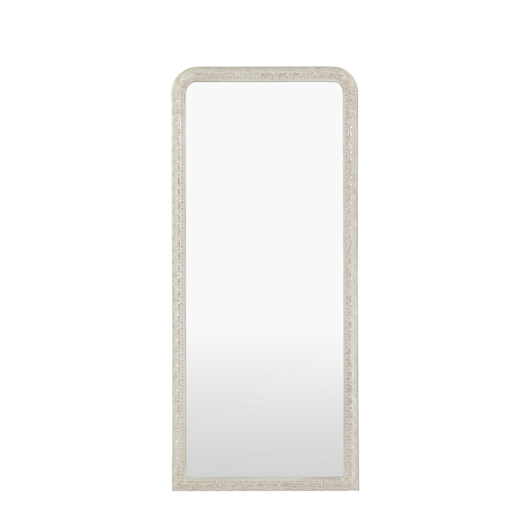 Romana Leaner Mirror - TheArtistsQuarter
