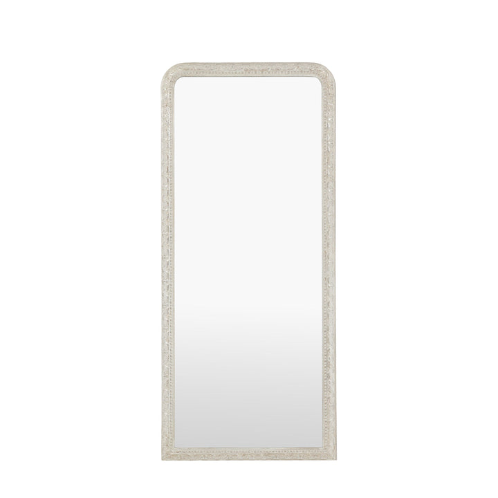 Romana Leaner Mirror - TheArtistsQuarter