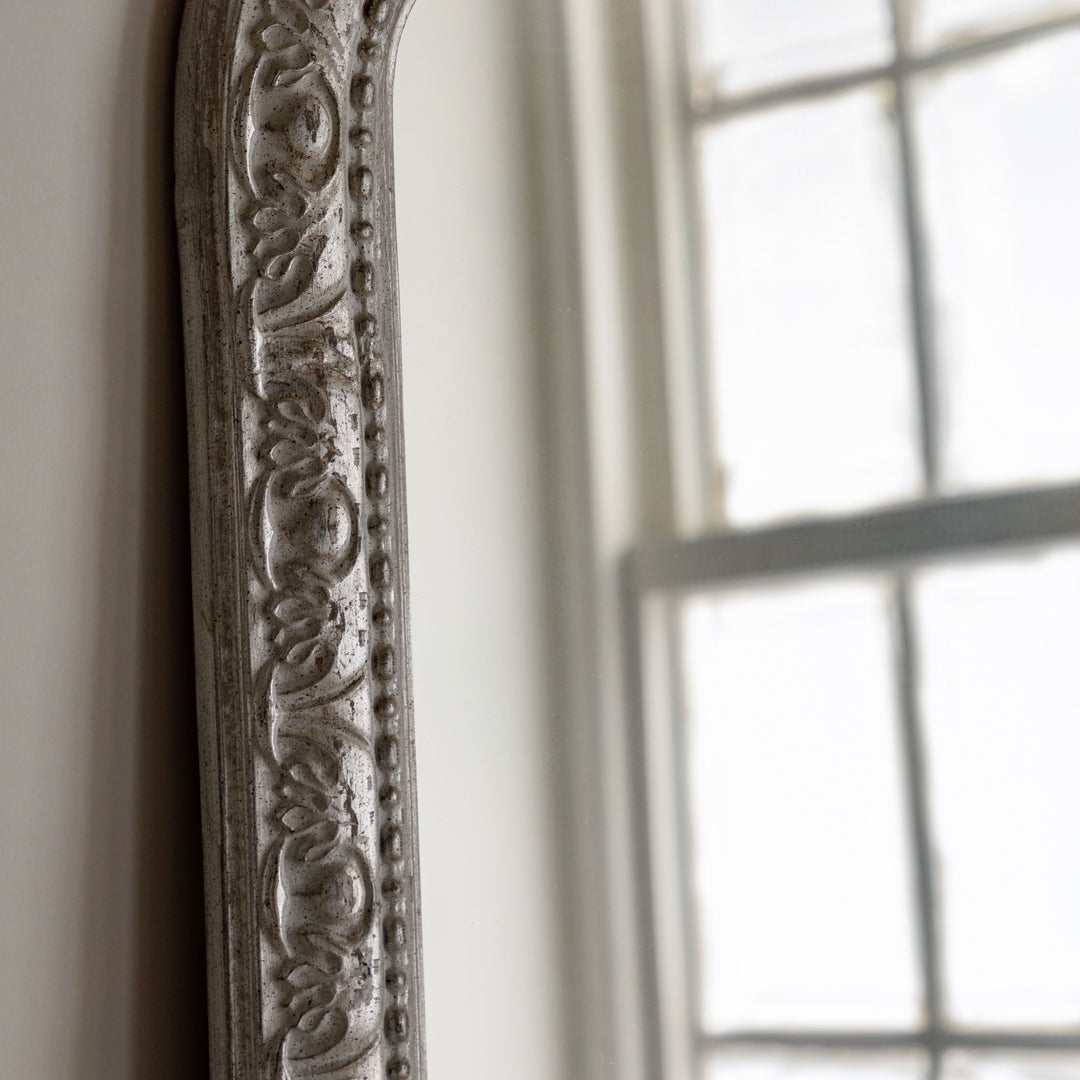 Romana Leaner Mirror - TheArtistsQuarter