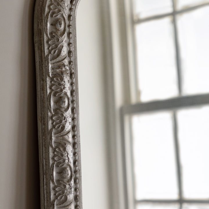 Romana Leaner Mirror - TheArtistsQuarter