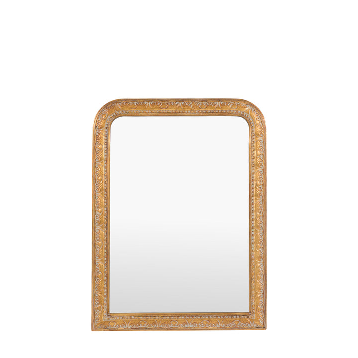 Romana Arch Mirror - TheArtistsQuarter