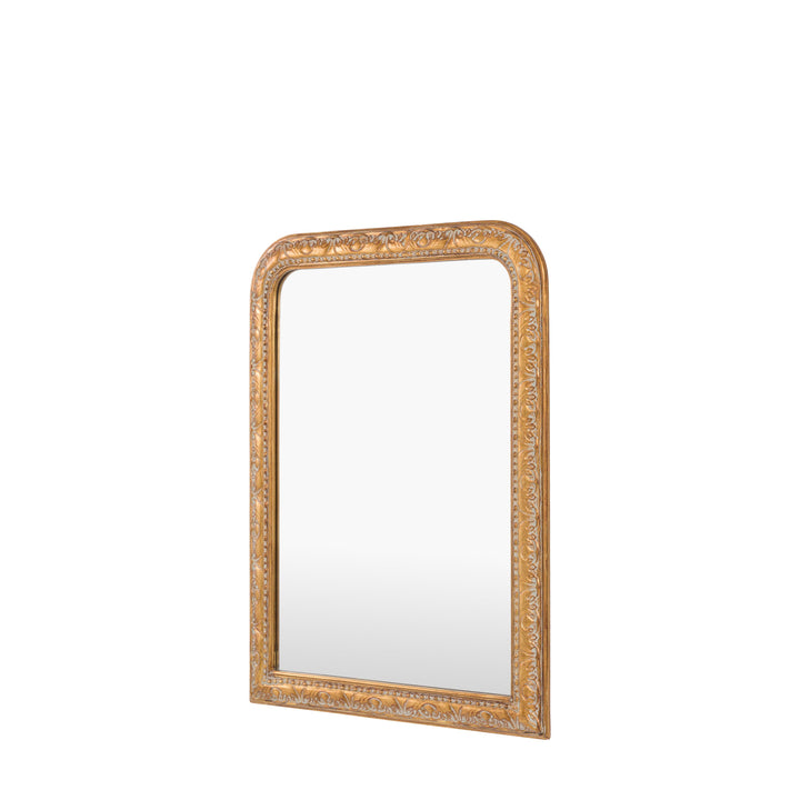 Romana Arch Mirror - TheArtistsQuarter