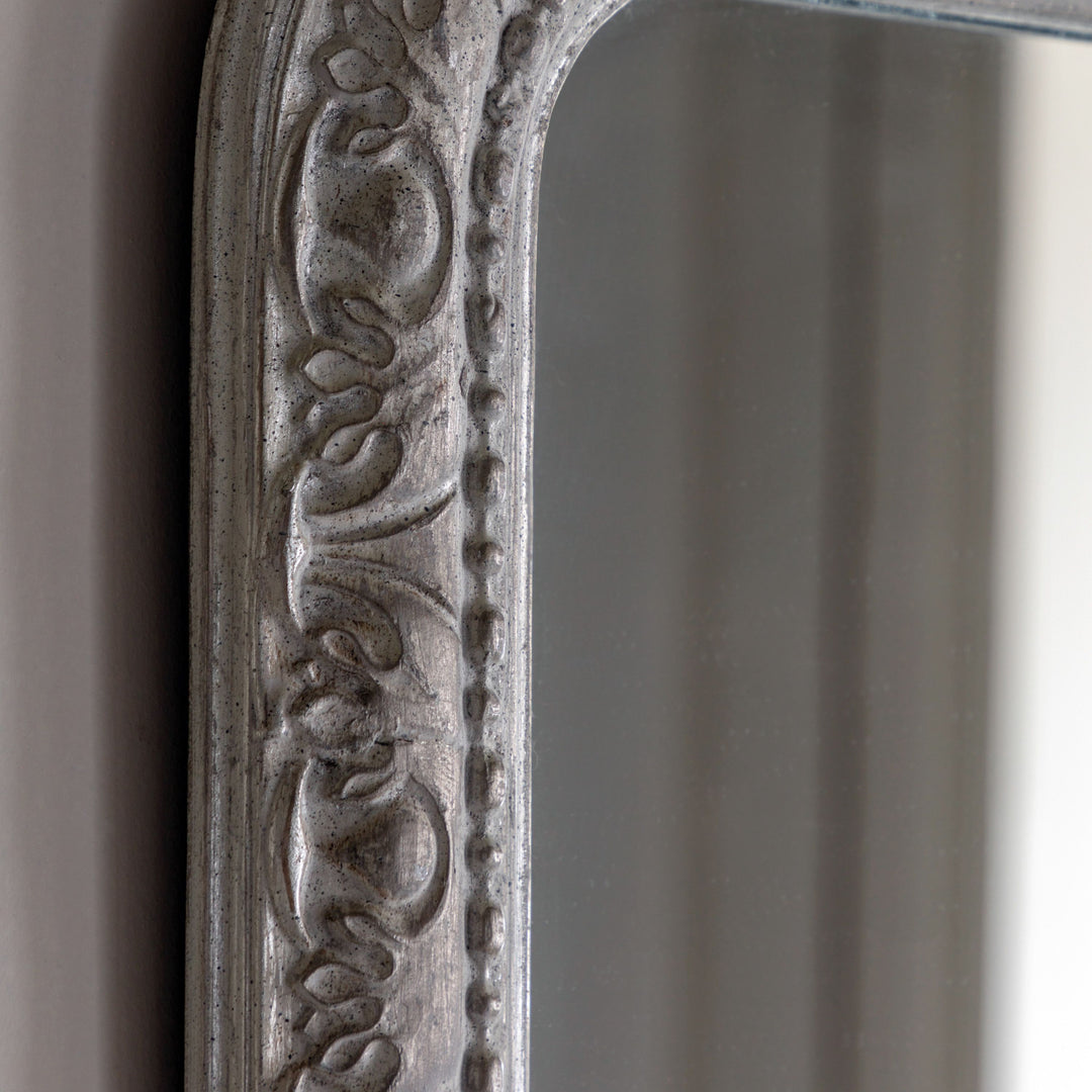 Romana Arch Mirror - TheArtistsQuarter