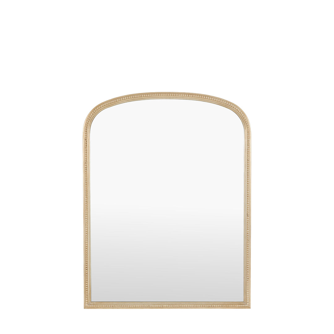 Florentine Overmantle Mirror - TheArtistsQuarter