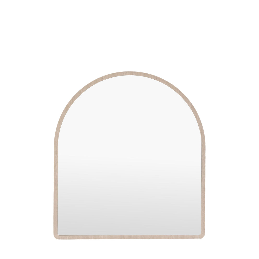 Sedona Overmantle Mirror - TheArtistsQuarter