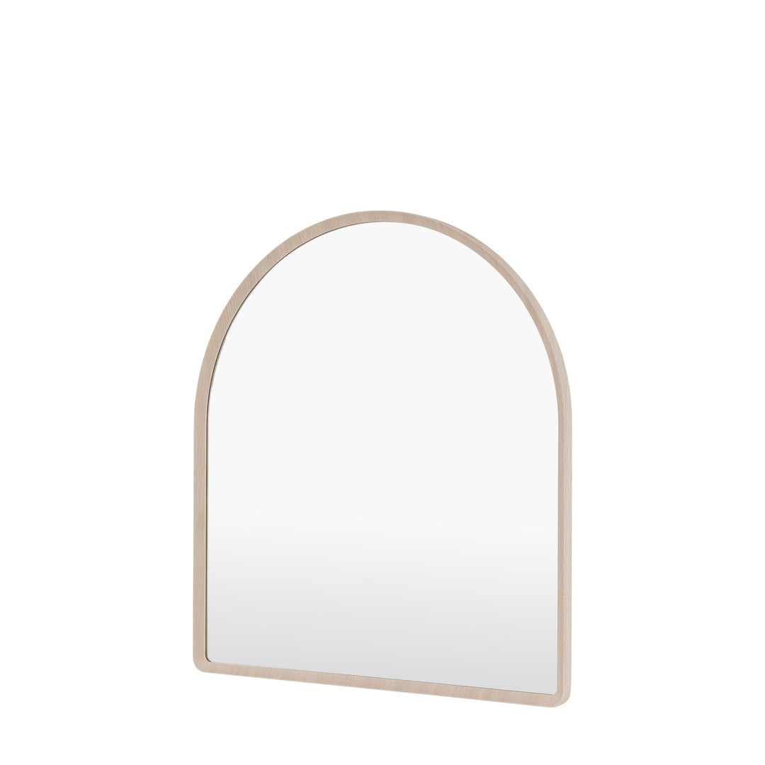 Sedona Overmantle Mirror - TheArtistsQuarter