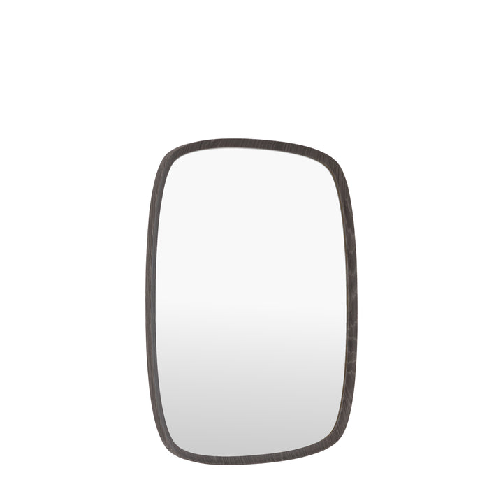 Bryce Capsule (Small) Mirror Black - TheArtistsQuarter
