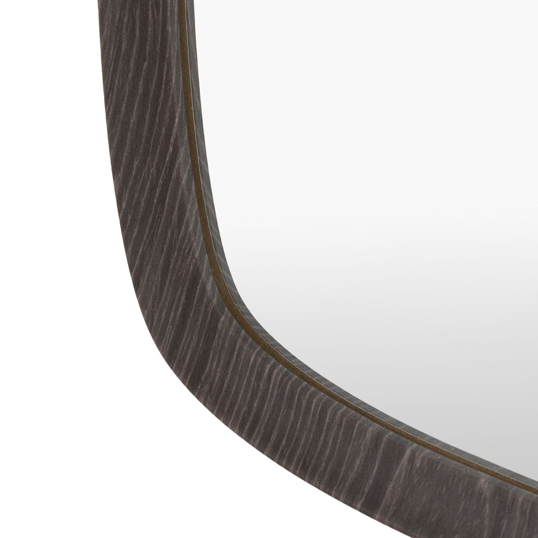 Bryce Capsule Mirror - TheArtistsQuarter