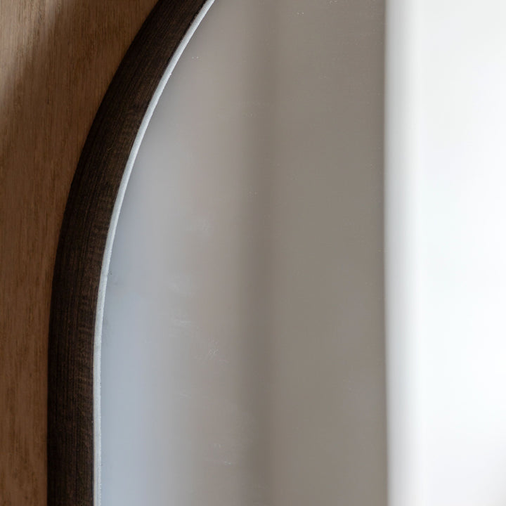 Tokyo Pebble Mirror - TheArtistsQuarter