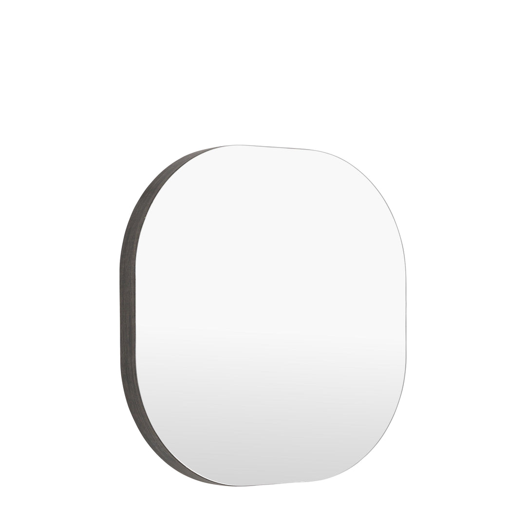 Tokyo Pebble Mirror - TheArtistsQuarter